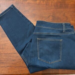 Maurices jeans. Size. XXL.